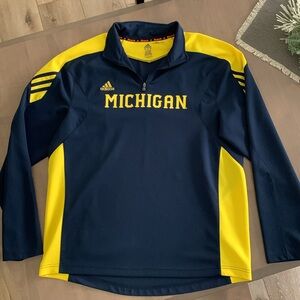 Adidas Mens U of M